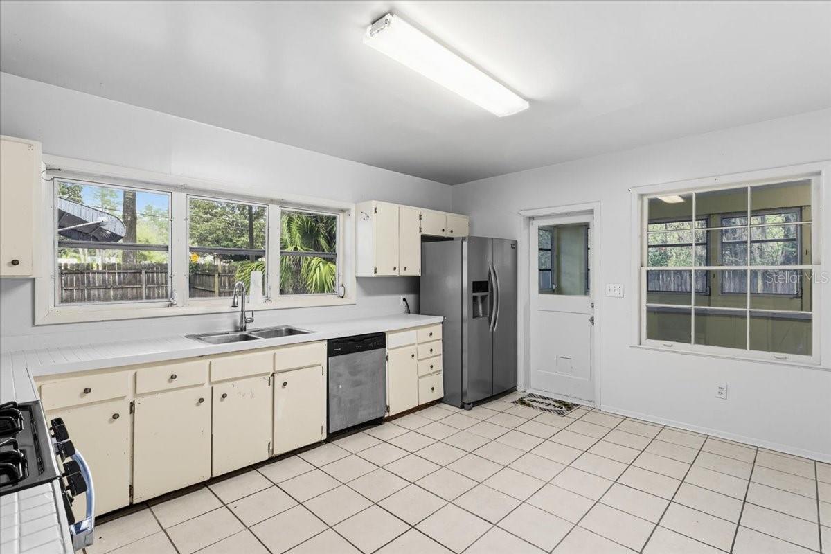 CENTRAL PARK - Residential