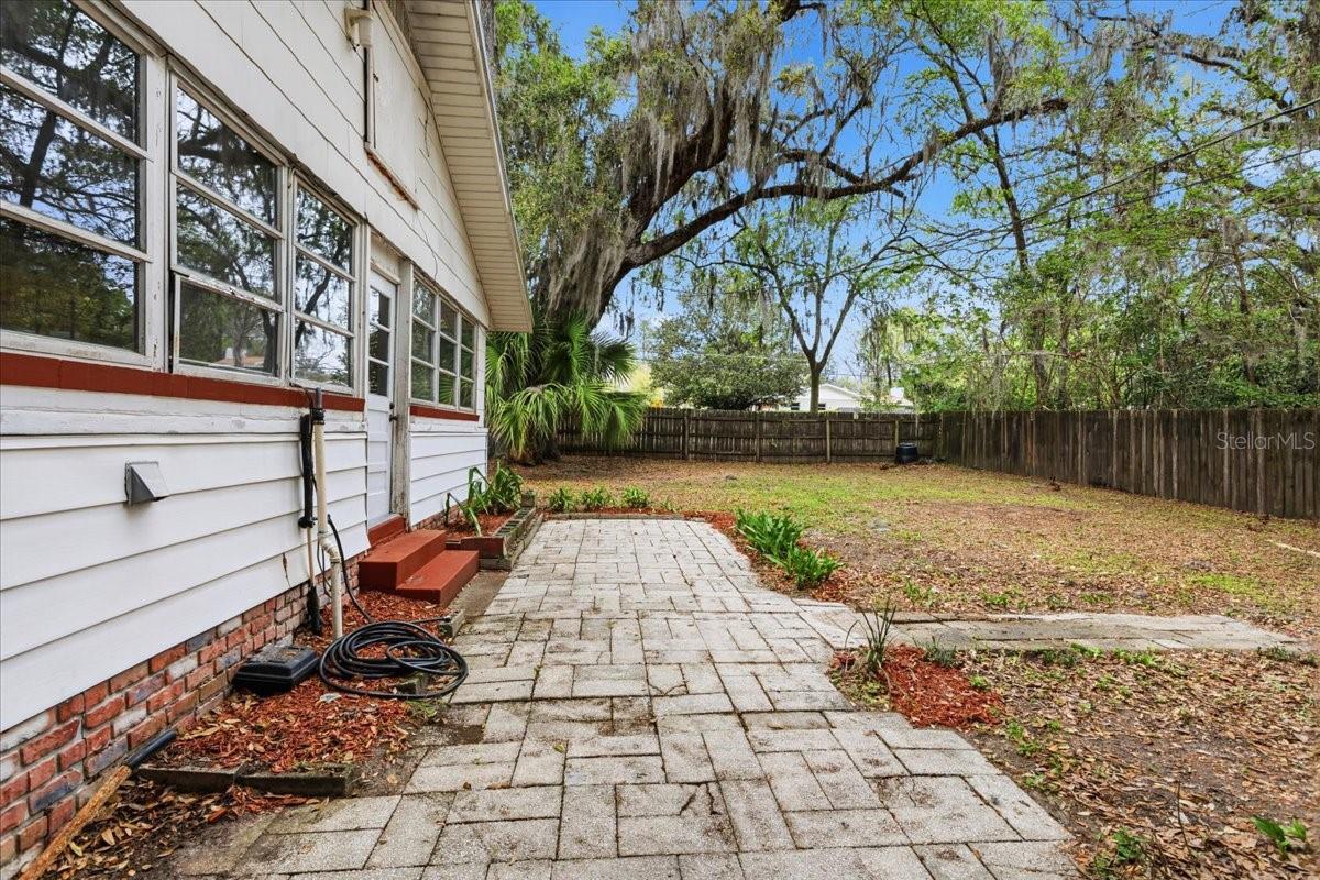 CENTRAL PARK - Residential