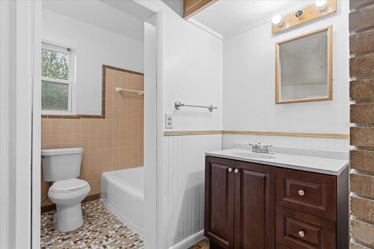 CENTRAL PARK - Residential