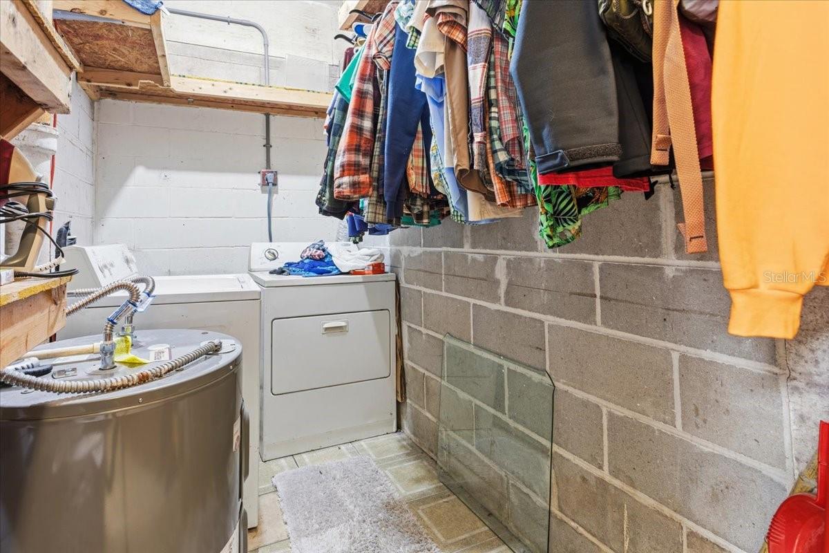 CENTRAL PARK - Residential