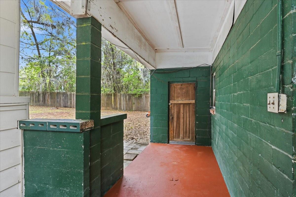 CENTRAL PARK - Residential