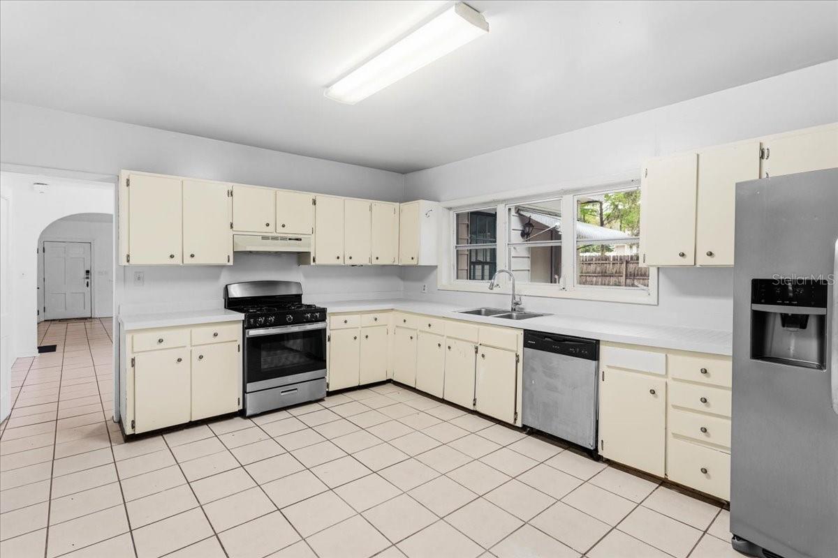 CENTRAL PARK - Residential