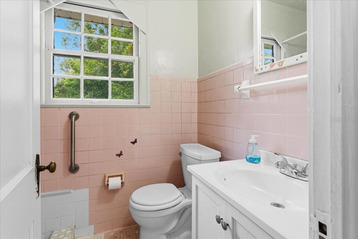 CENTRAL PARK - Residential