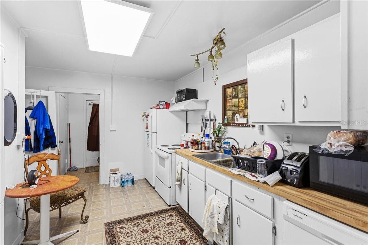 CENTRAL PARK - Residential