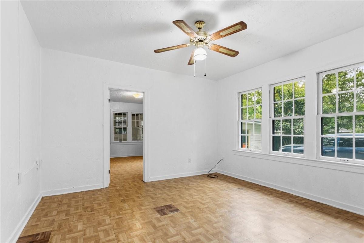 CENTRAL PARK - Residential