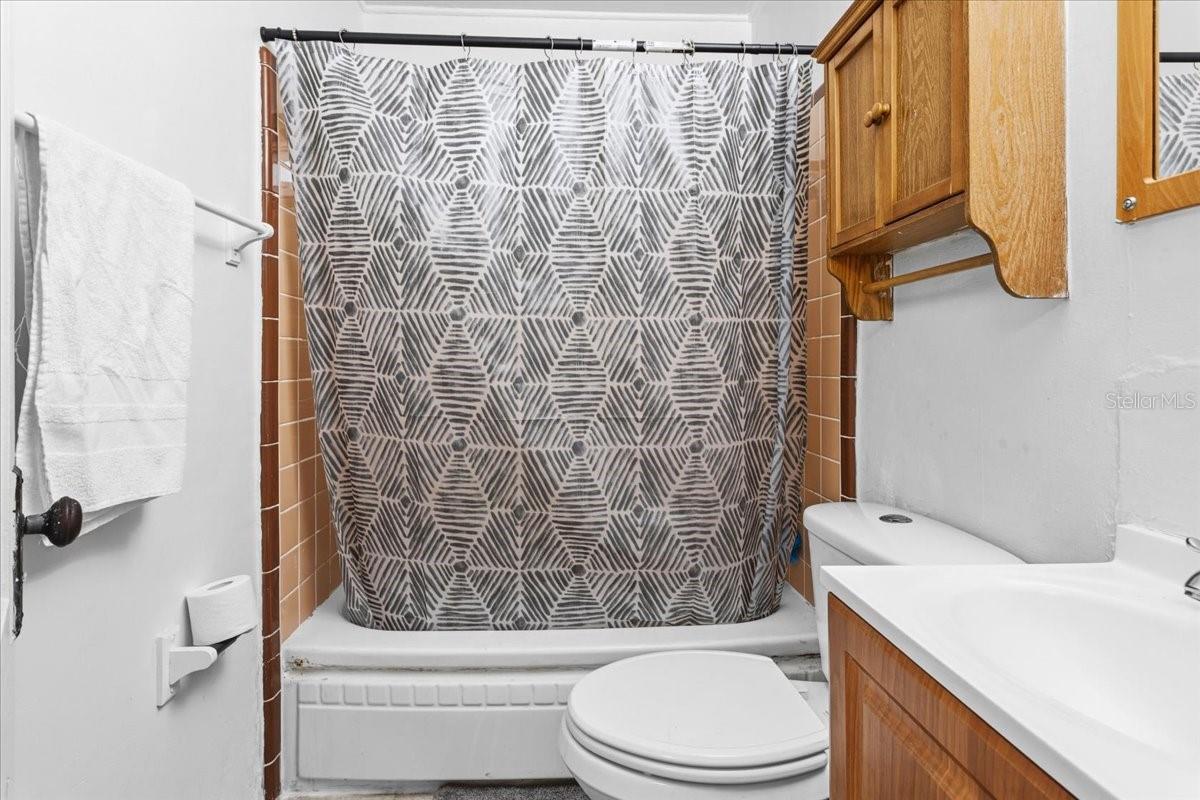 CENTRAL PARK - Residential