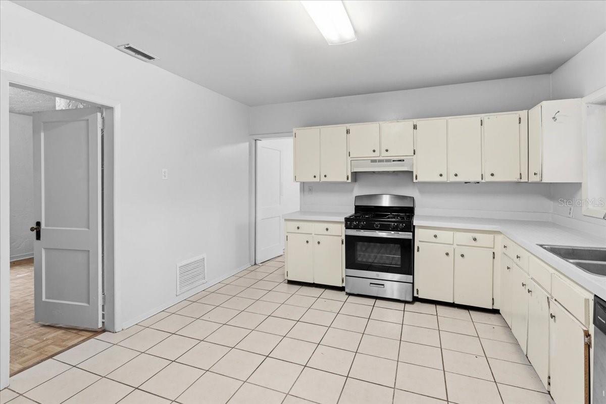 CENTRAL PARK - Residential