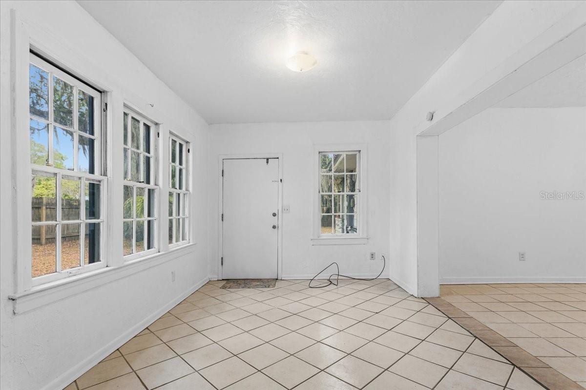 CENTRAL PARK - Residential