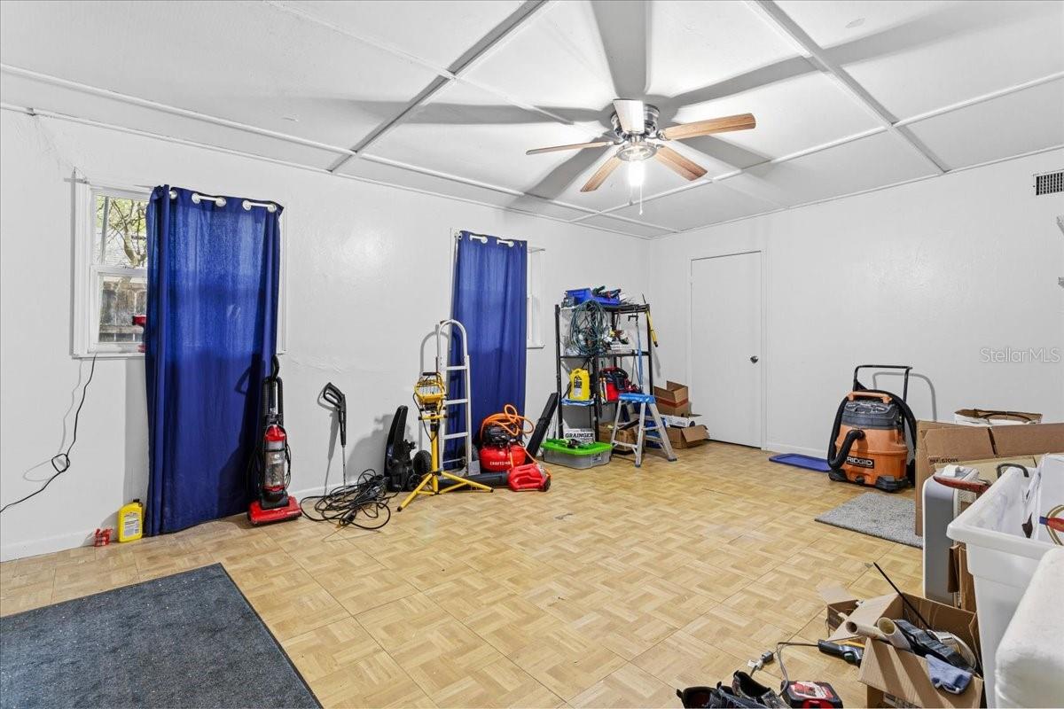 CENTRAL PARK - Residential