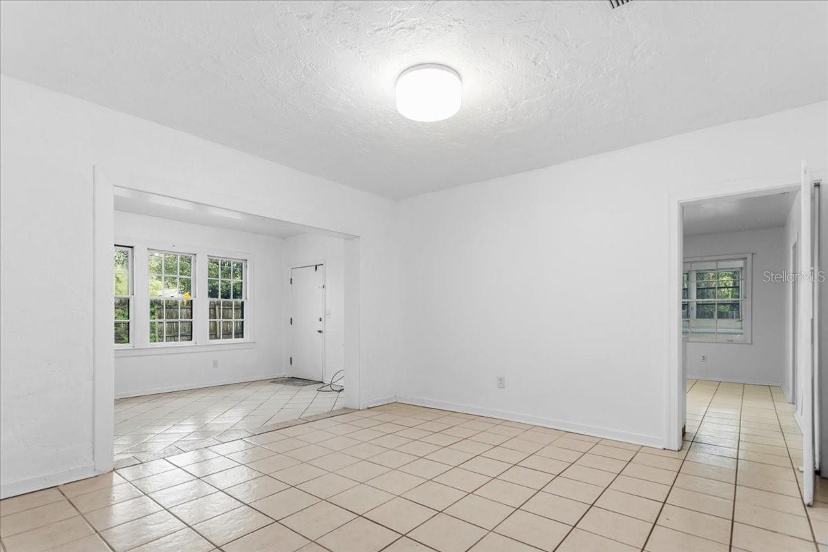 CENTRAL PARK - Residential