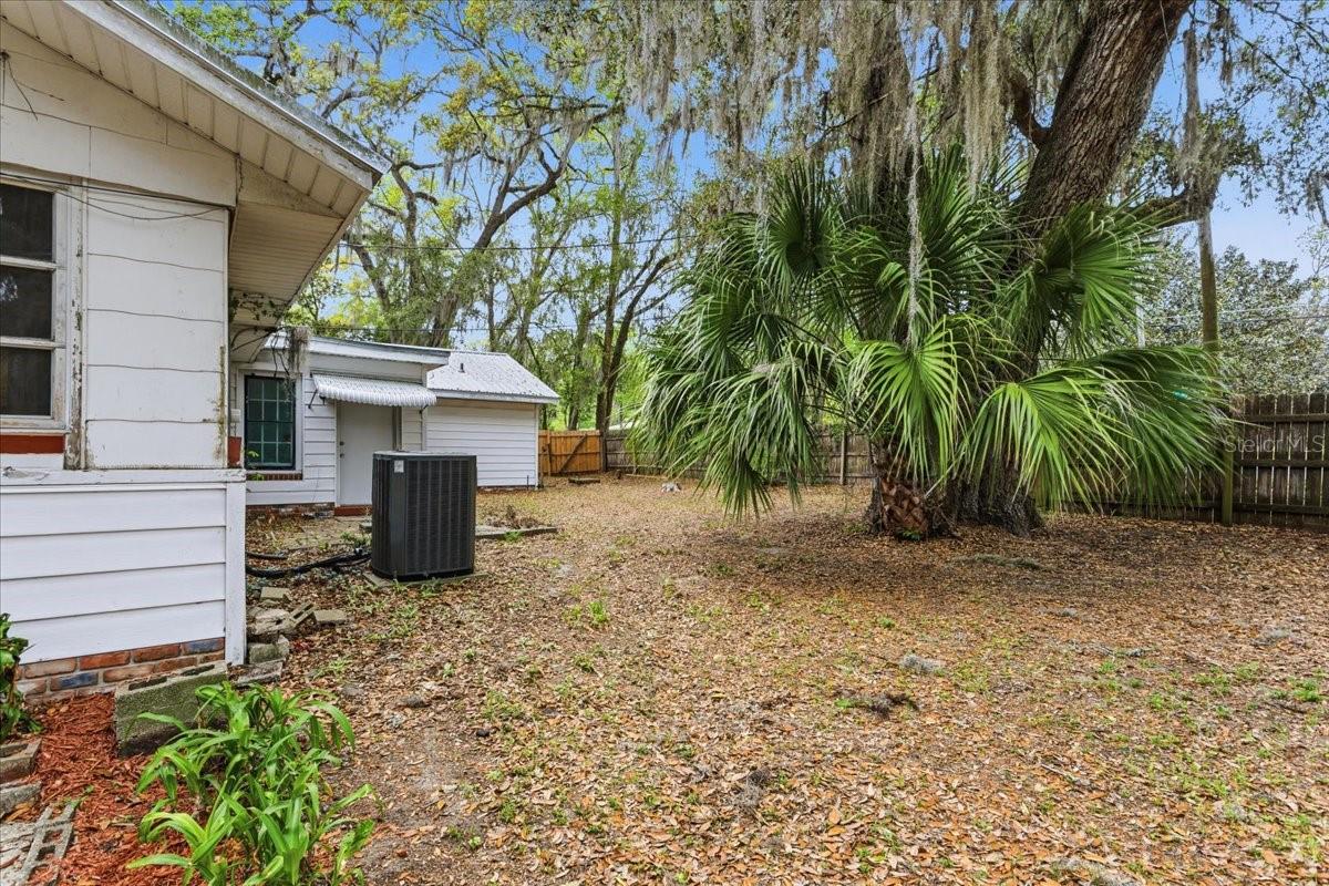 CENTRAL PARK - Residential