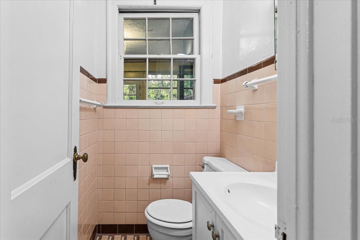 CENTRAL PARK - Residential