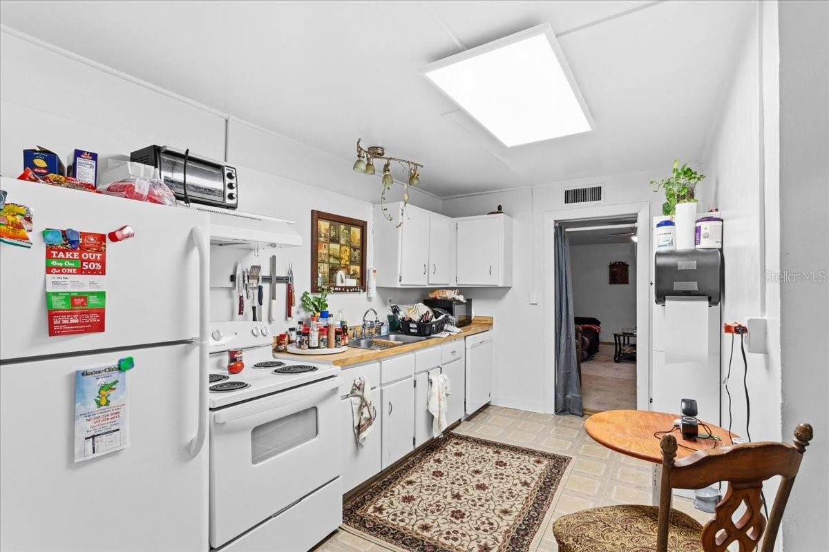 CENTRAL PARK - Residential