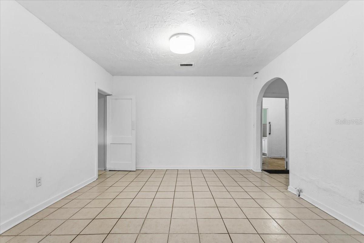 CENTRAL PARK - Residential