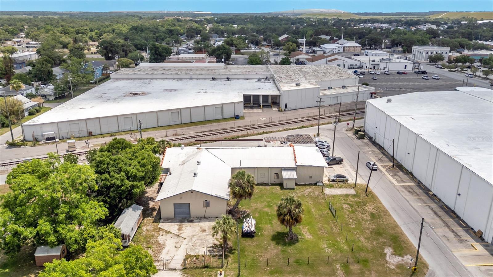 400 NW PHOSPHATE BOULEVARD