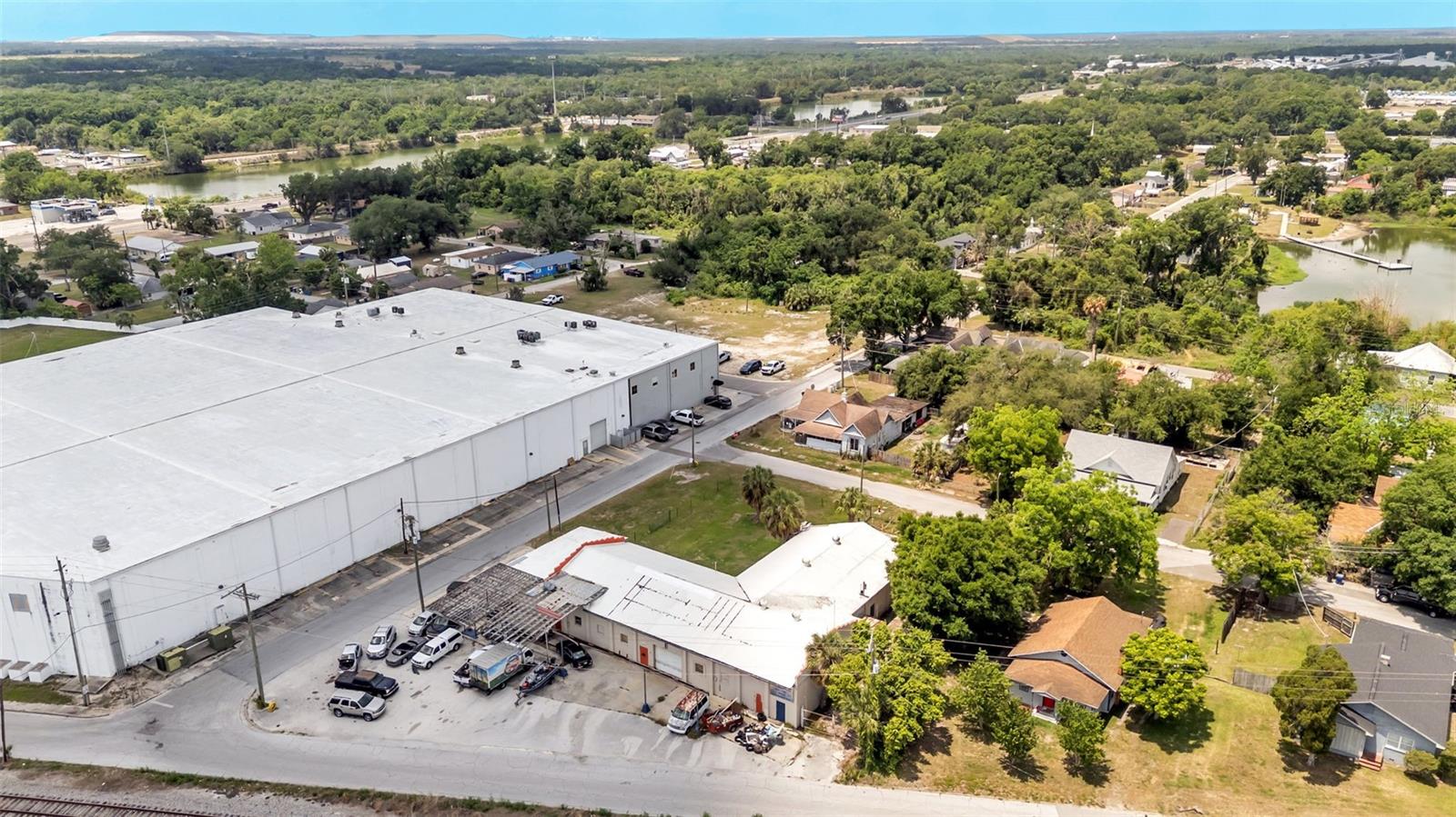 400 NW PHOSPHATE BOULEVARD