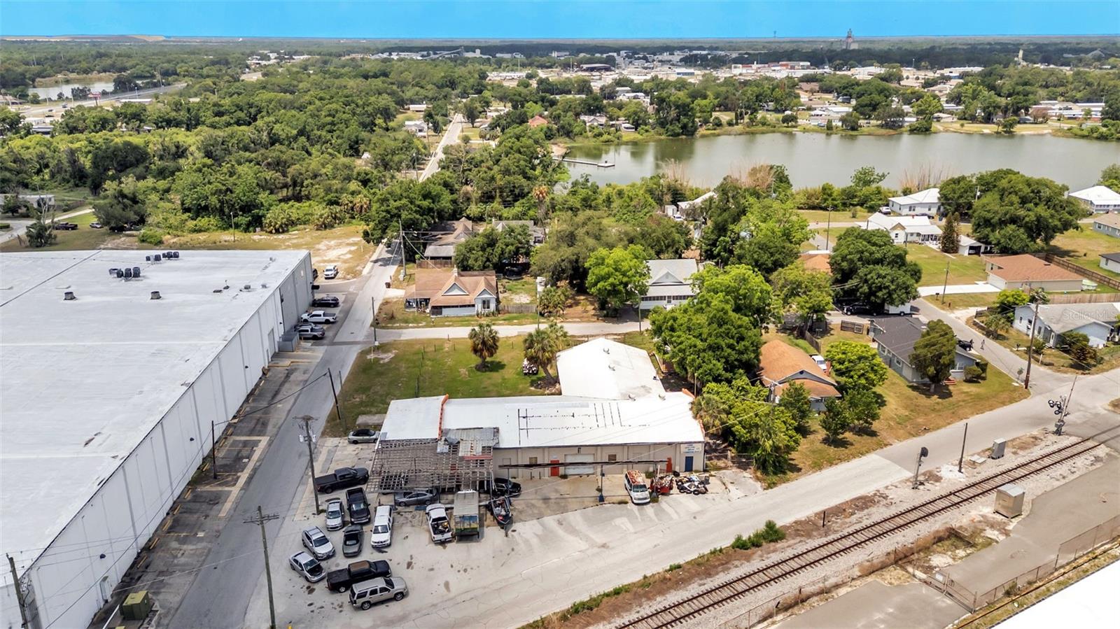 400 NW PHOSPHATE BOULEVARD