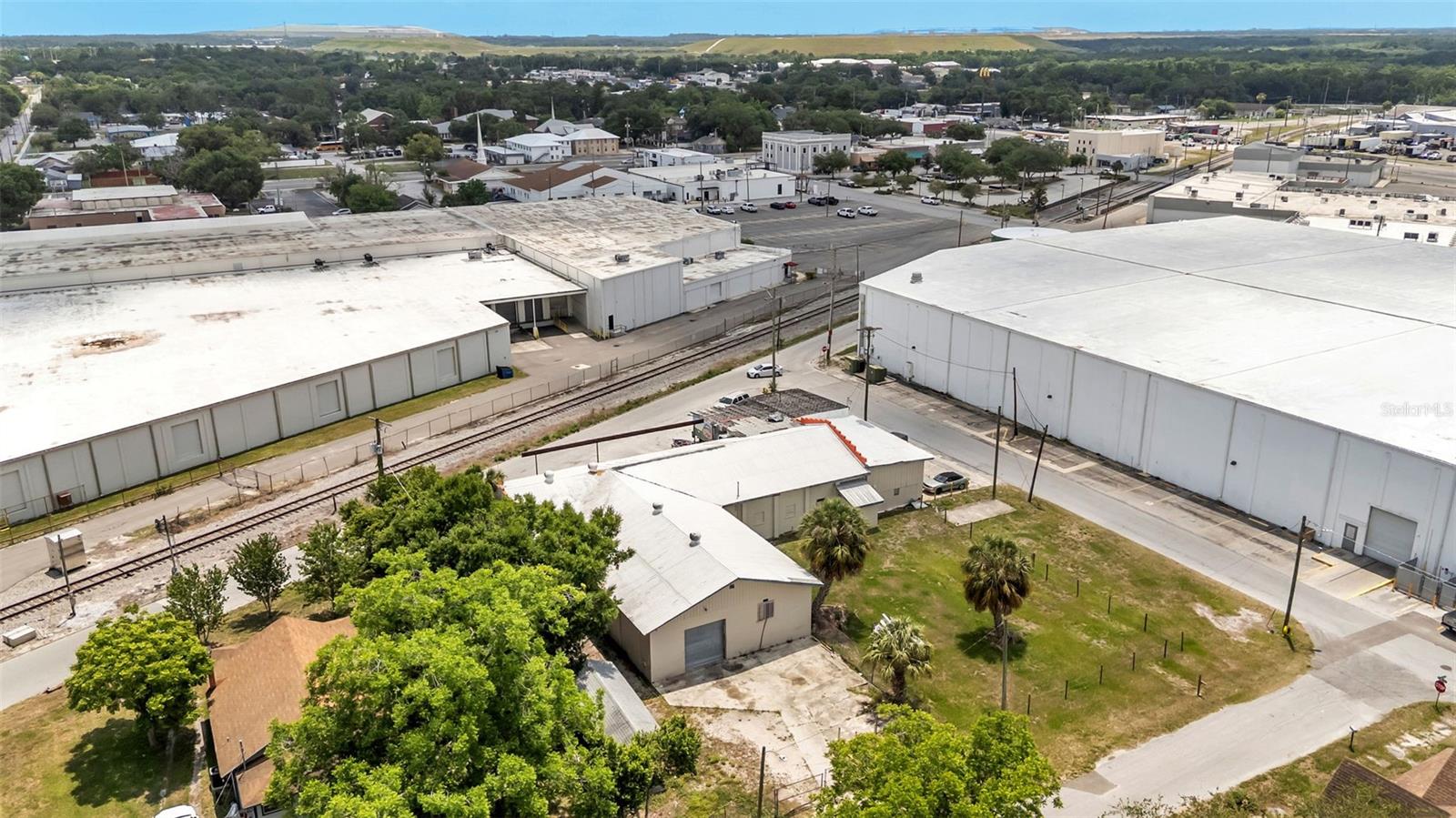 400 NW PHOSPHATE BOULEVARD