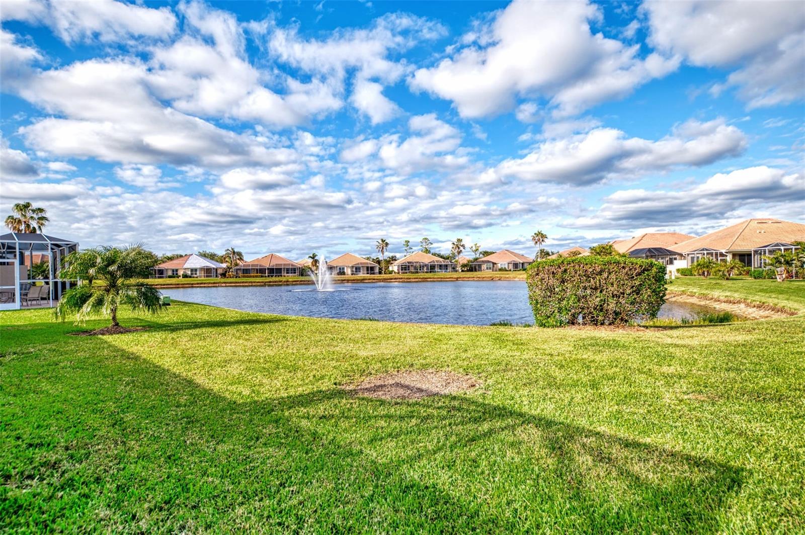 HERON CREEK - Residential