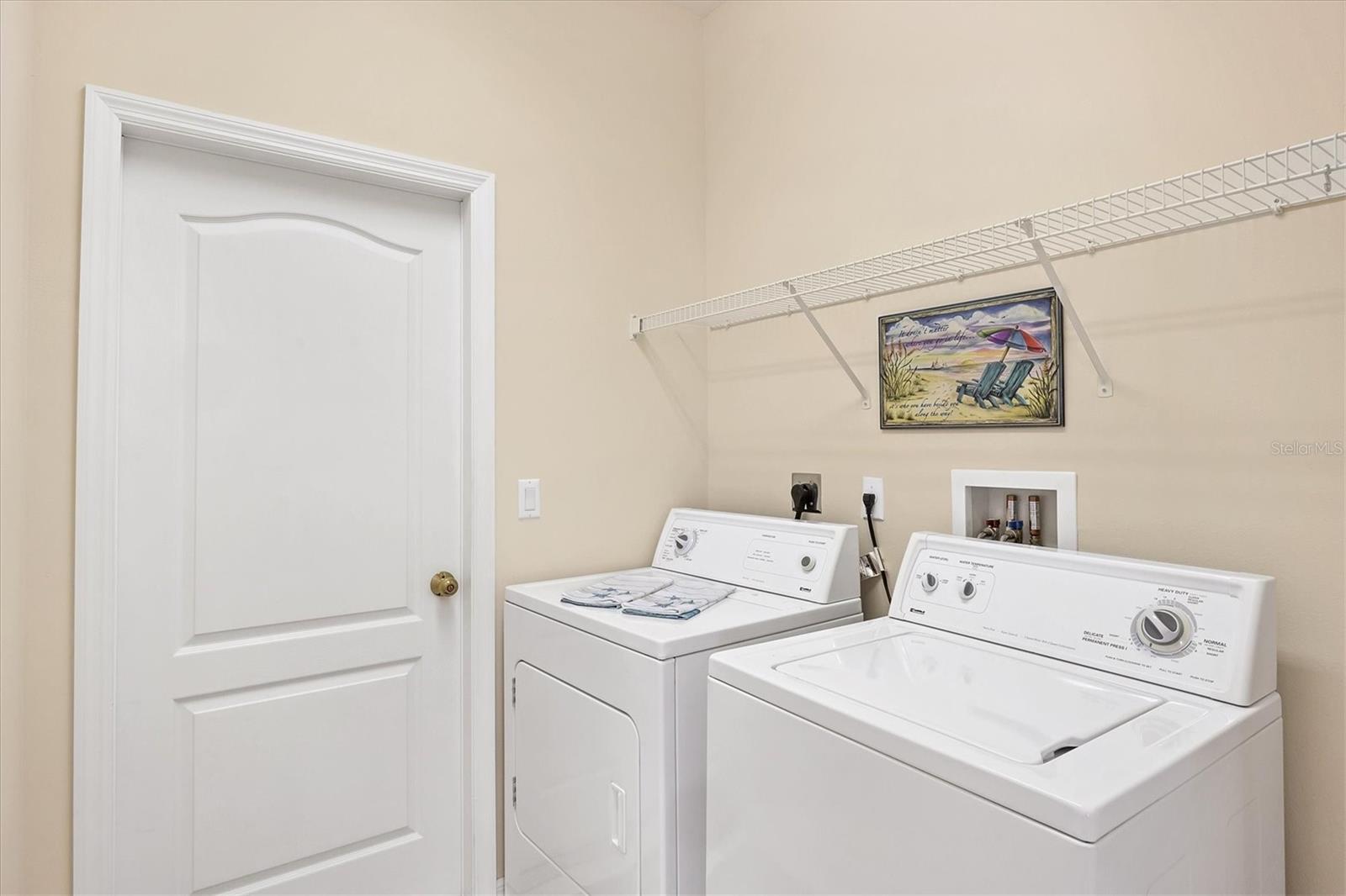 HERON CREEK - Residential
