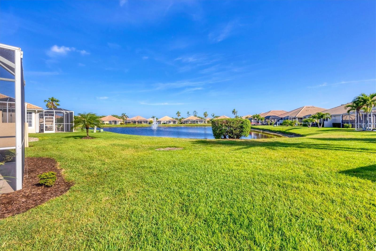 HERON CREEK - Residential