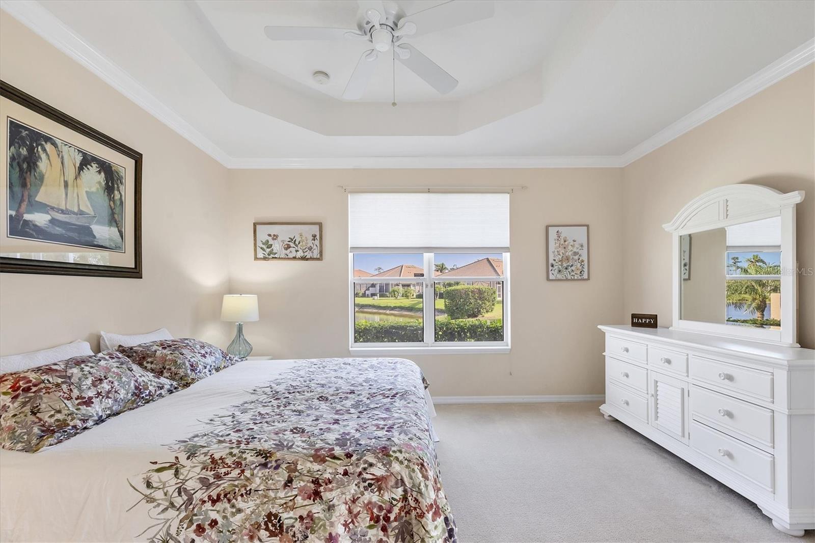 HERON CREEK - Residential