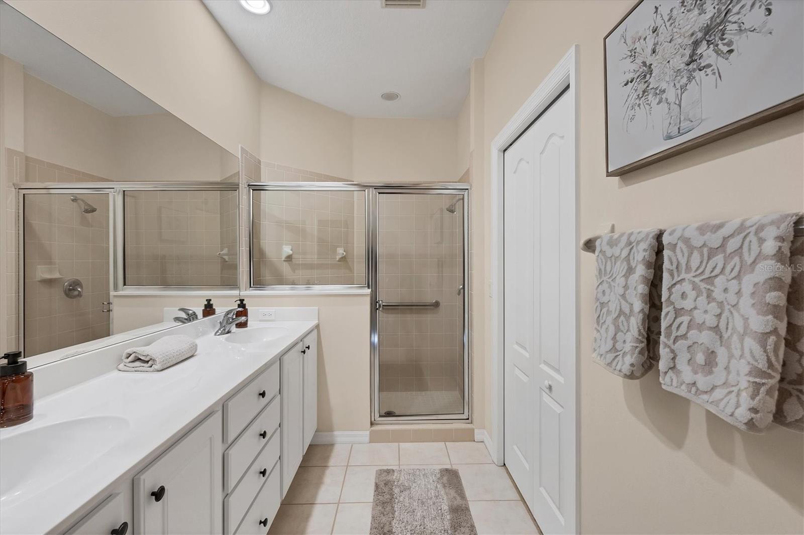 HERON CREEK - Residential