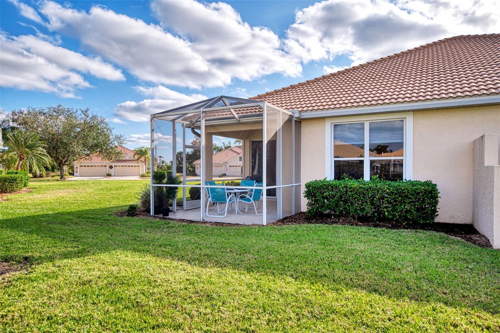 HERON CREEK - Residential