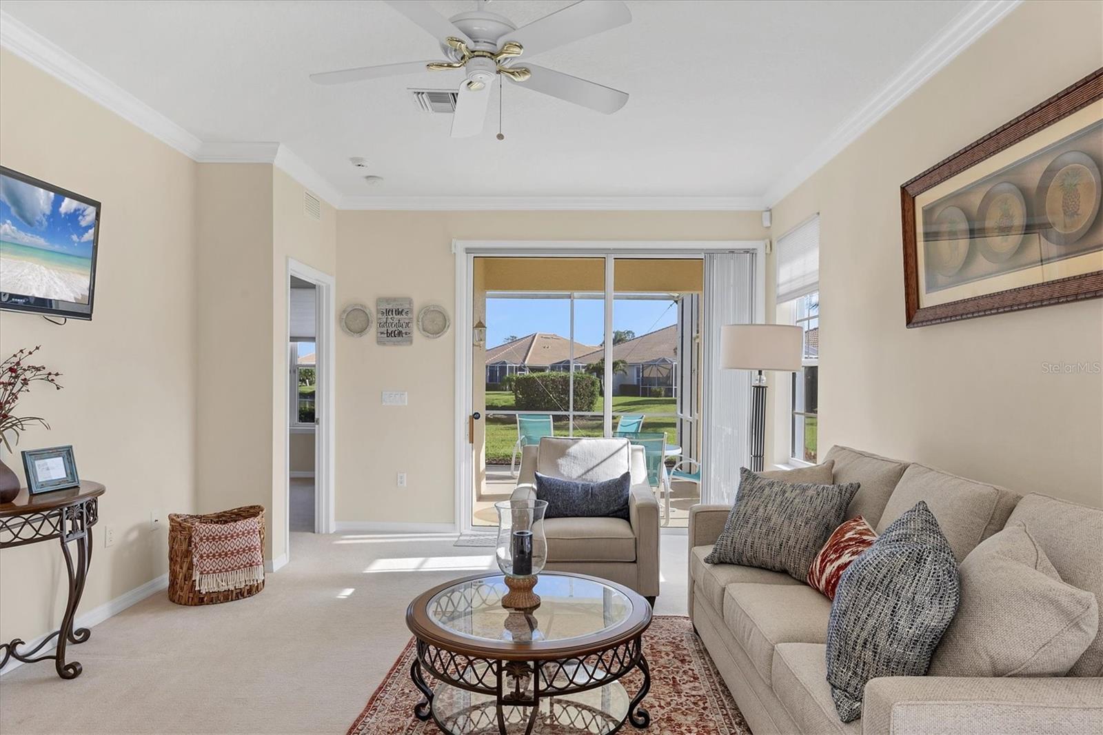 HERON CREEK - Residential
