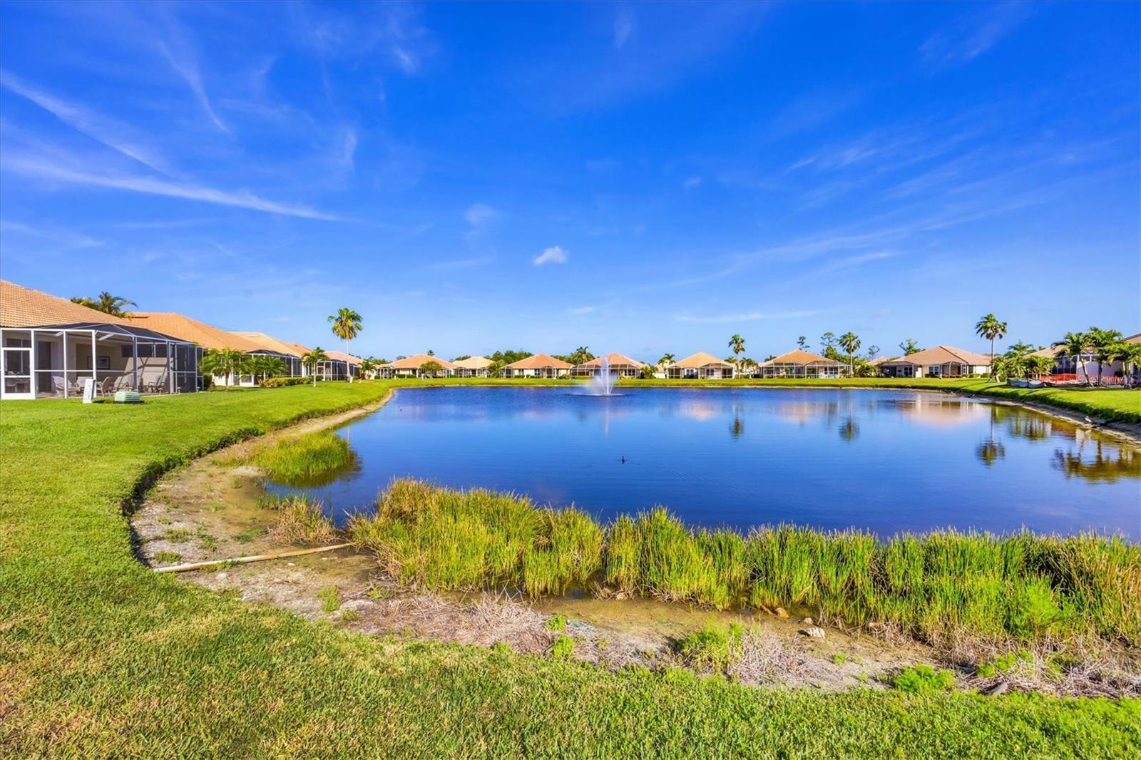 HERON CREEK - Residential