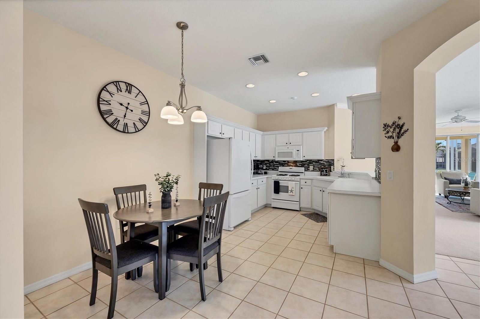 HERON CREEK - Residential