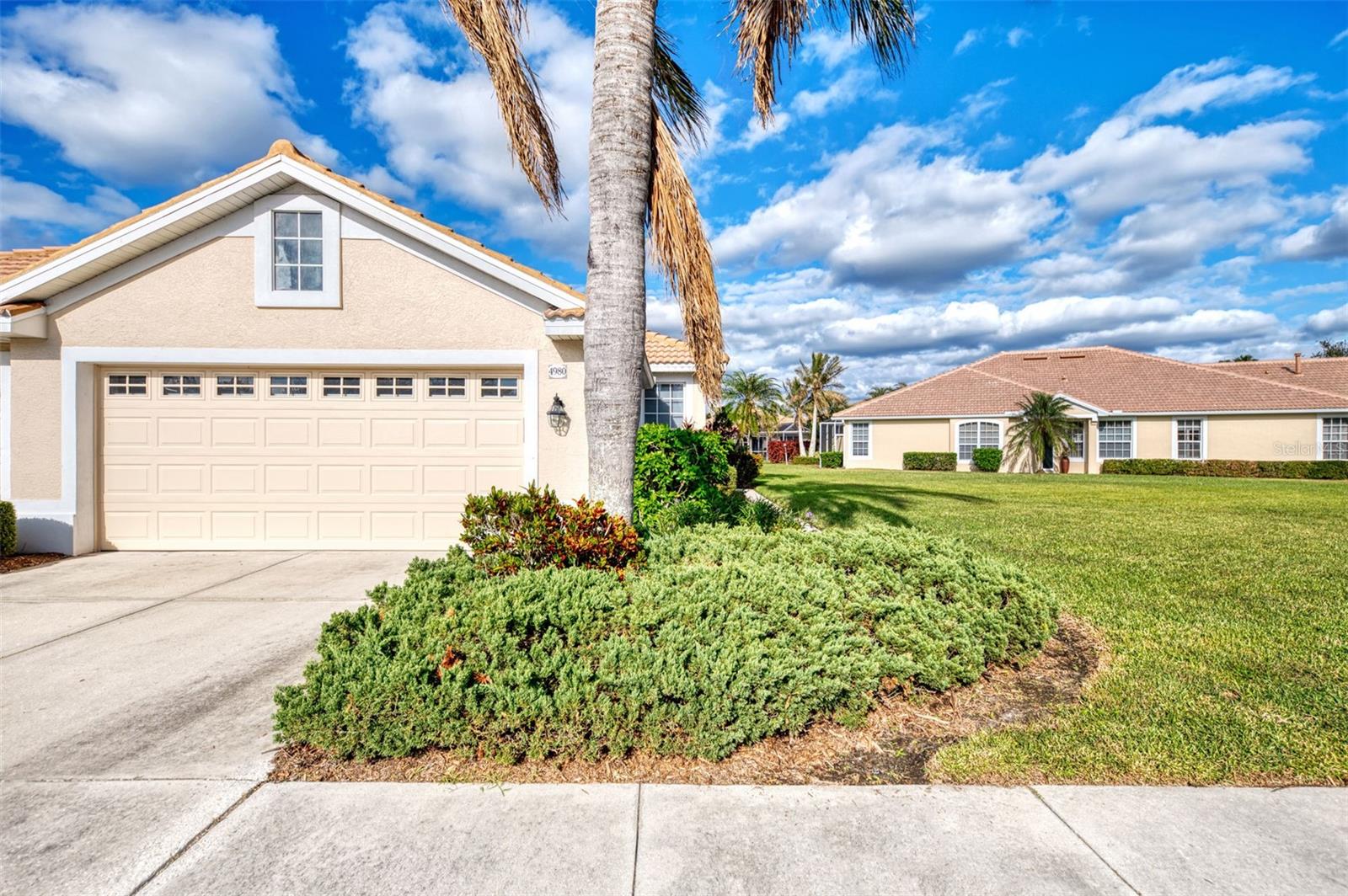 HERON CREEK - Residential