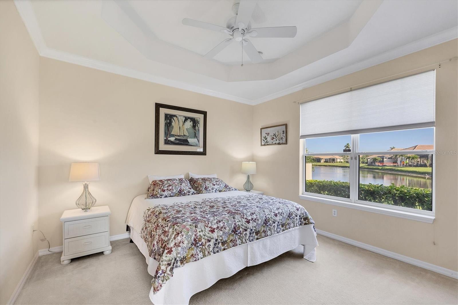 HERON CREEK - Residential
