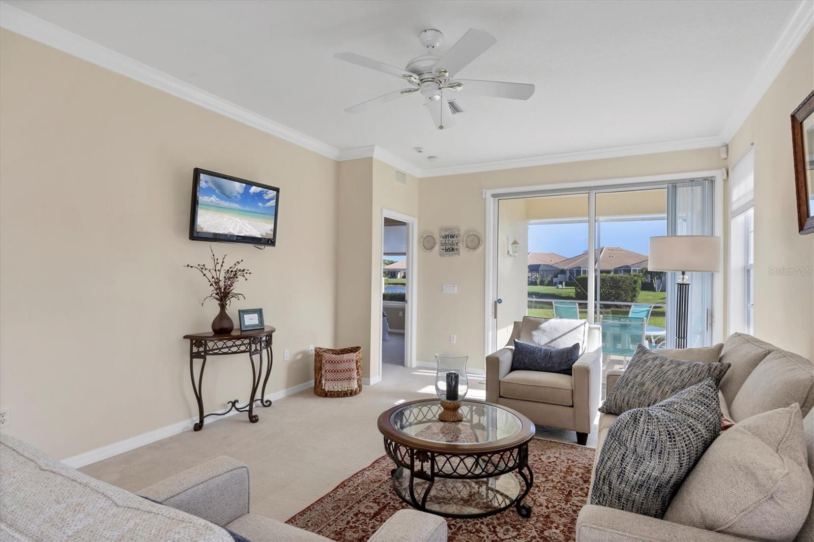 HERON CREEK - Residential