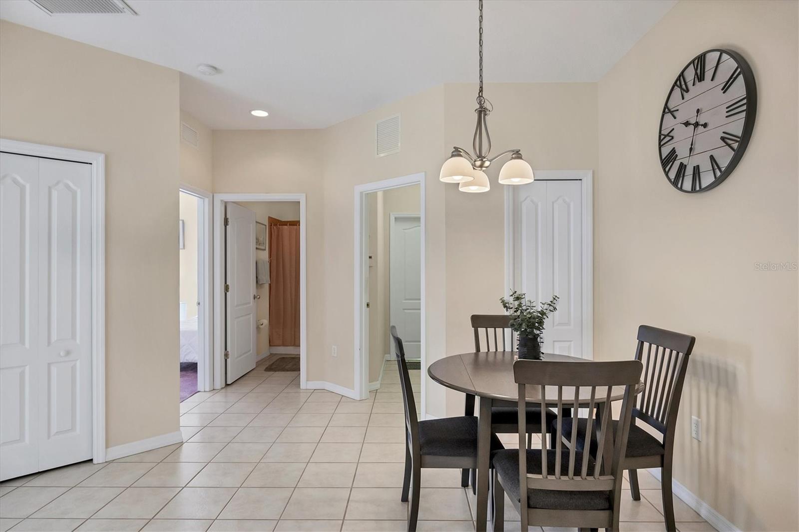HERON CREEK - Residential