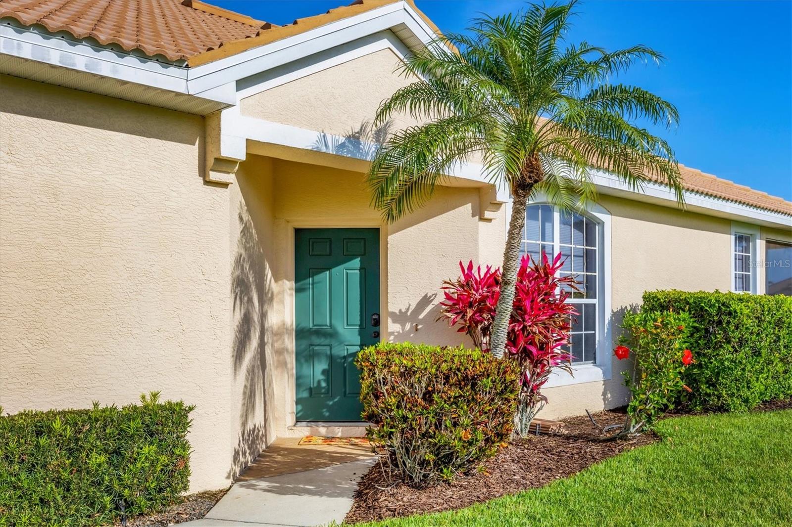 HERON CREEK - Residential