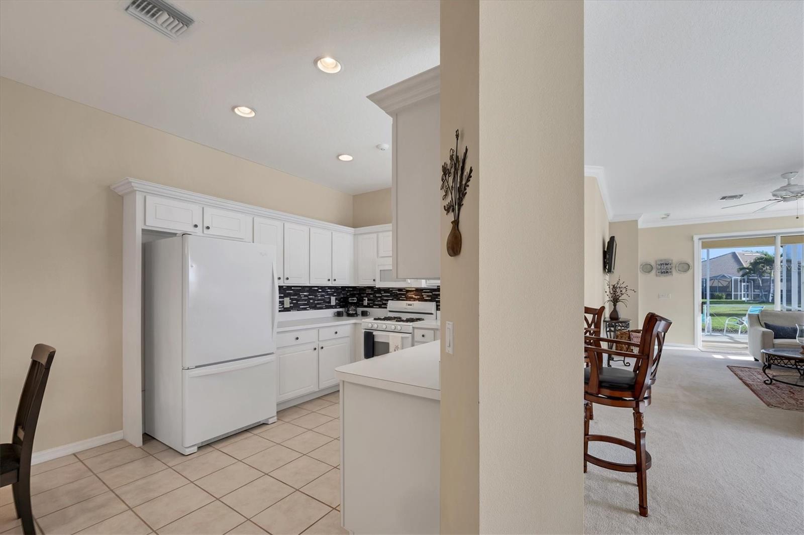 HERON CREEK - Residential
