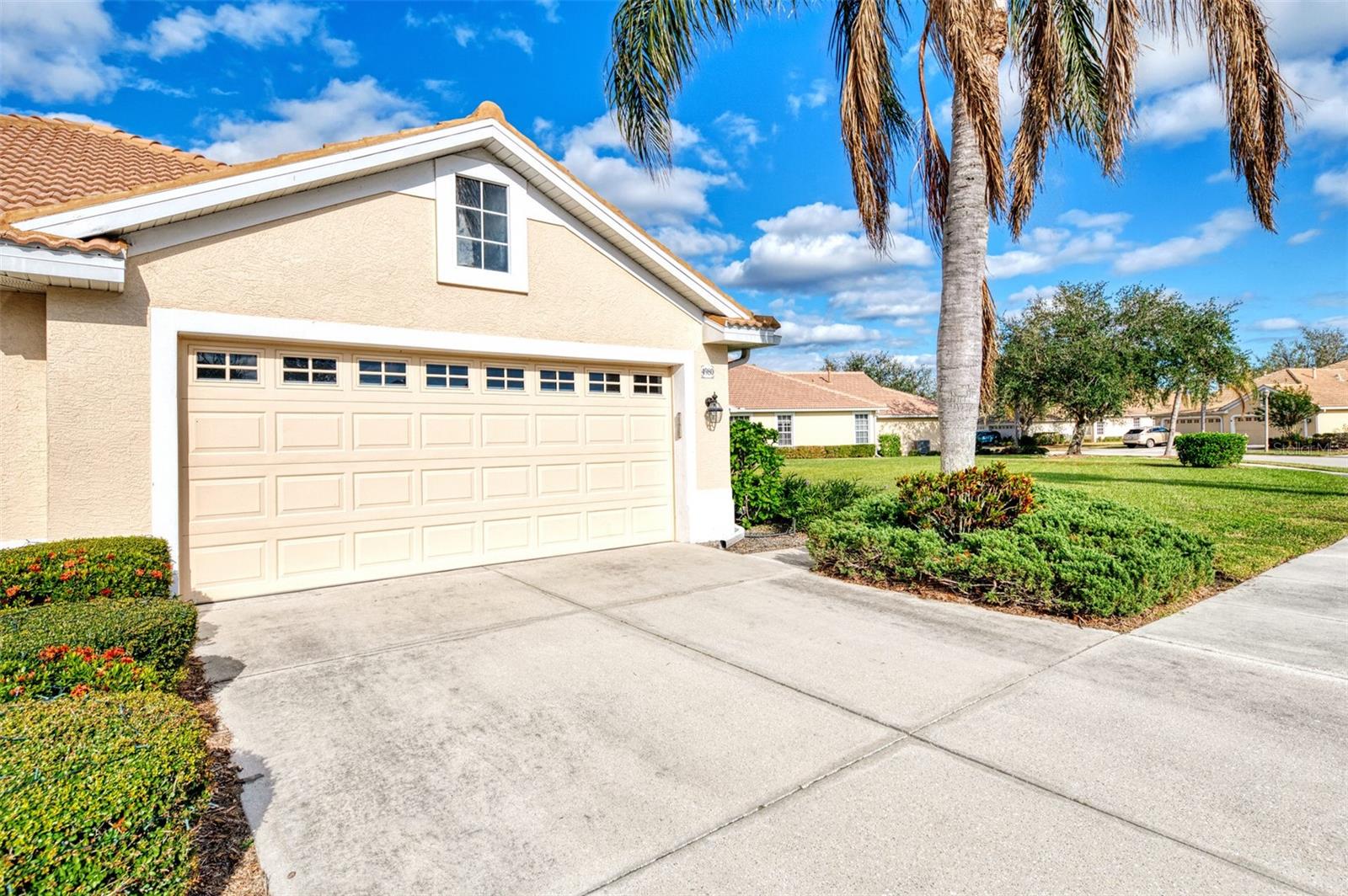 HERON CREEK - Residential