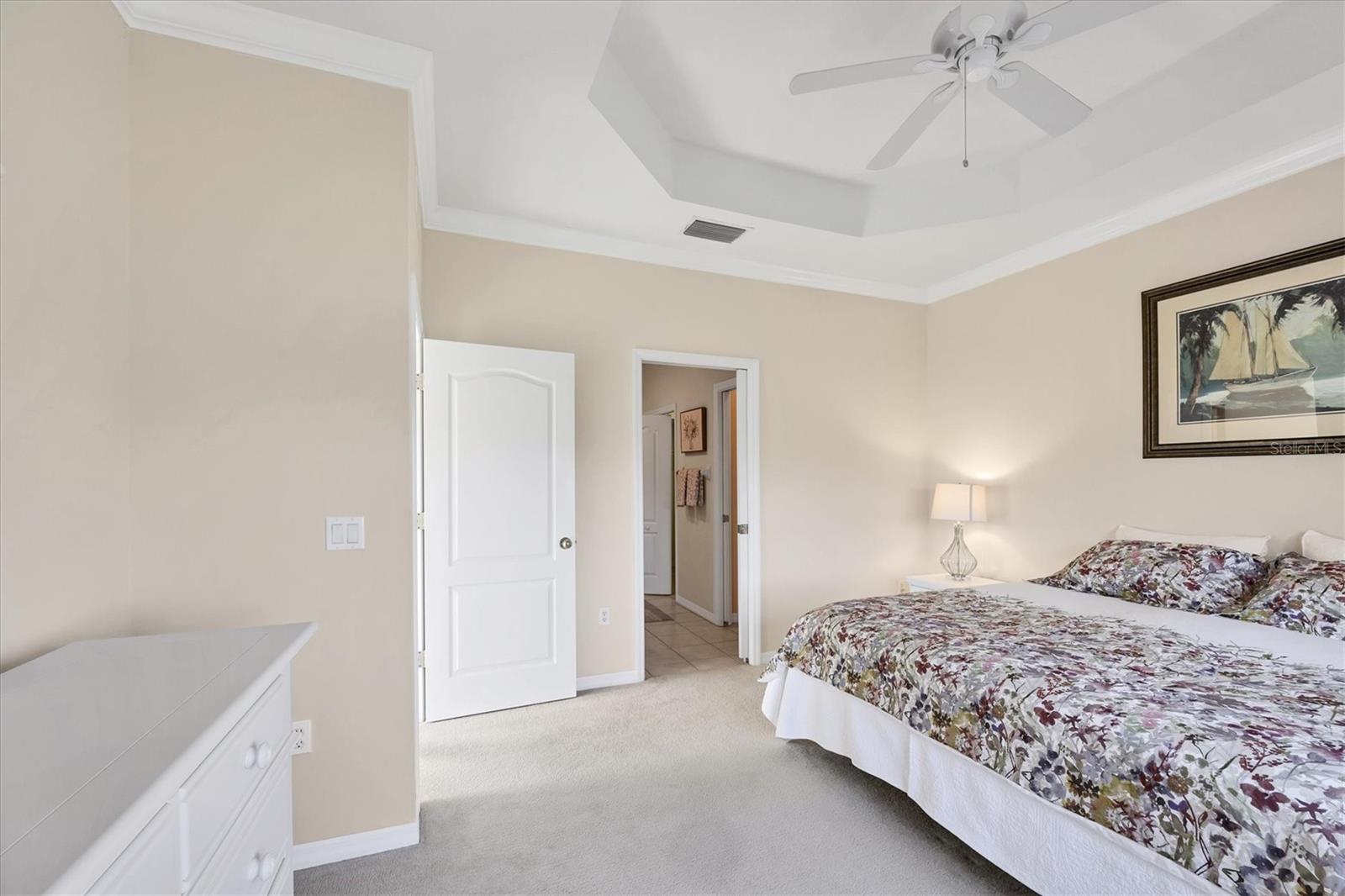 HERON CREEK - Residential