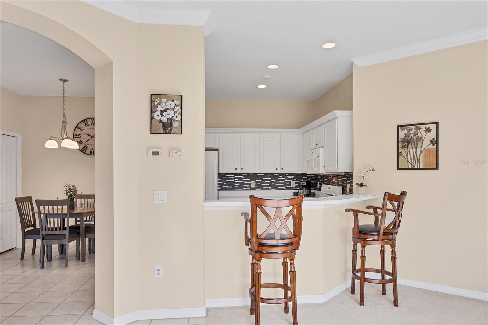 HERON CREEK - Residential