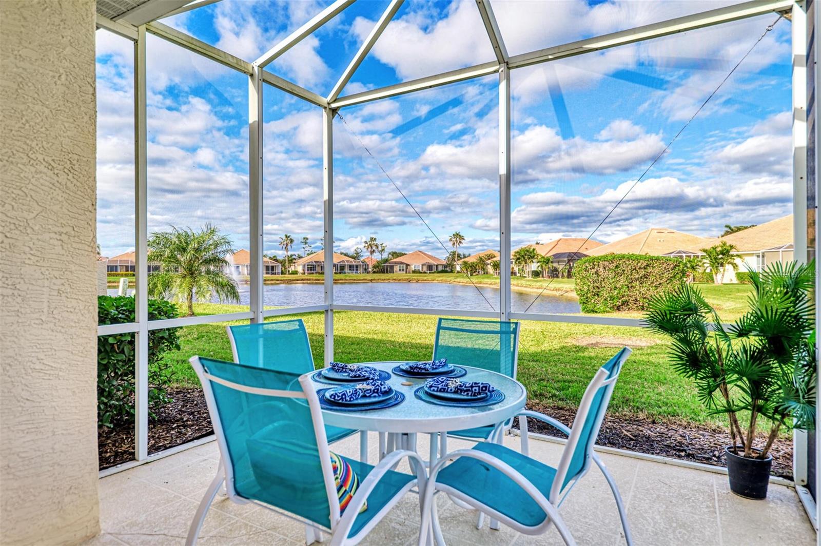 HERON CREEK - Residential