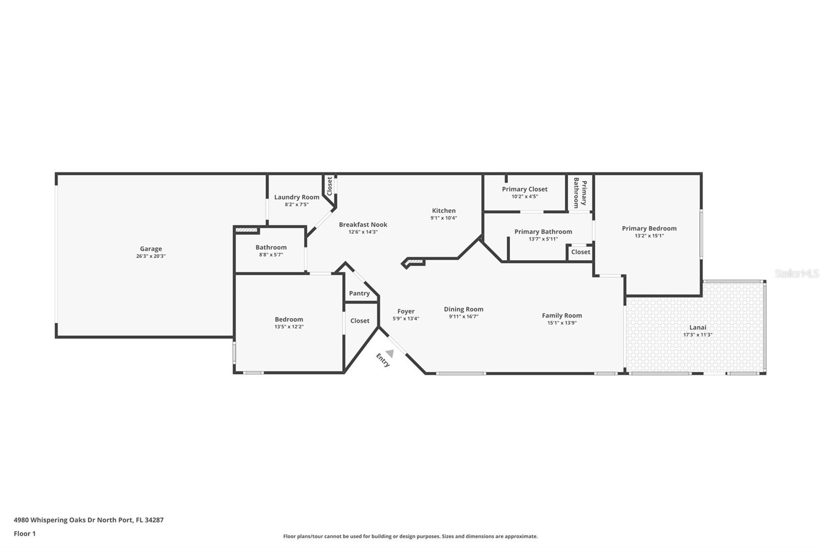 HERON CREEK - Residential