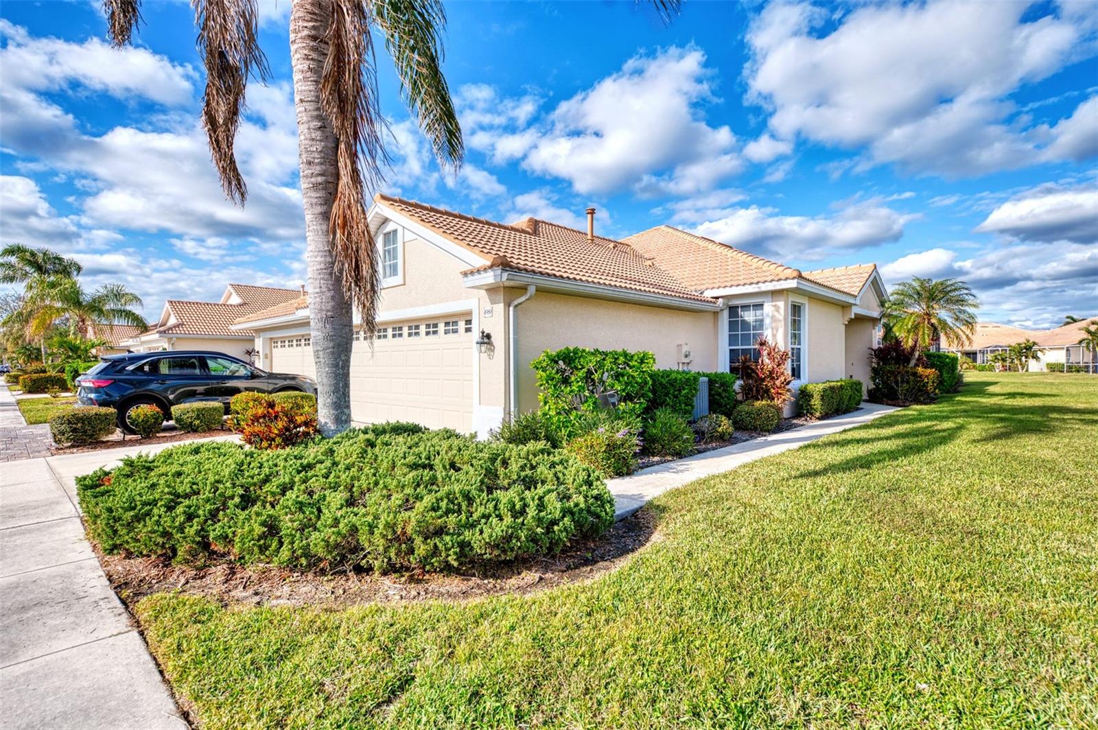 HERON CREEK - Residential