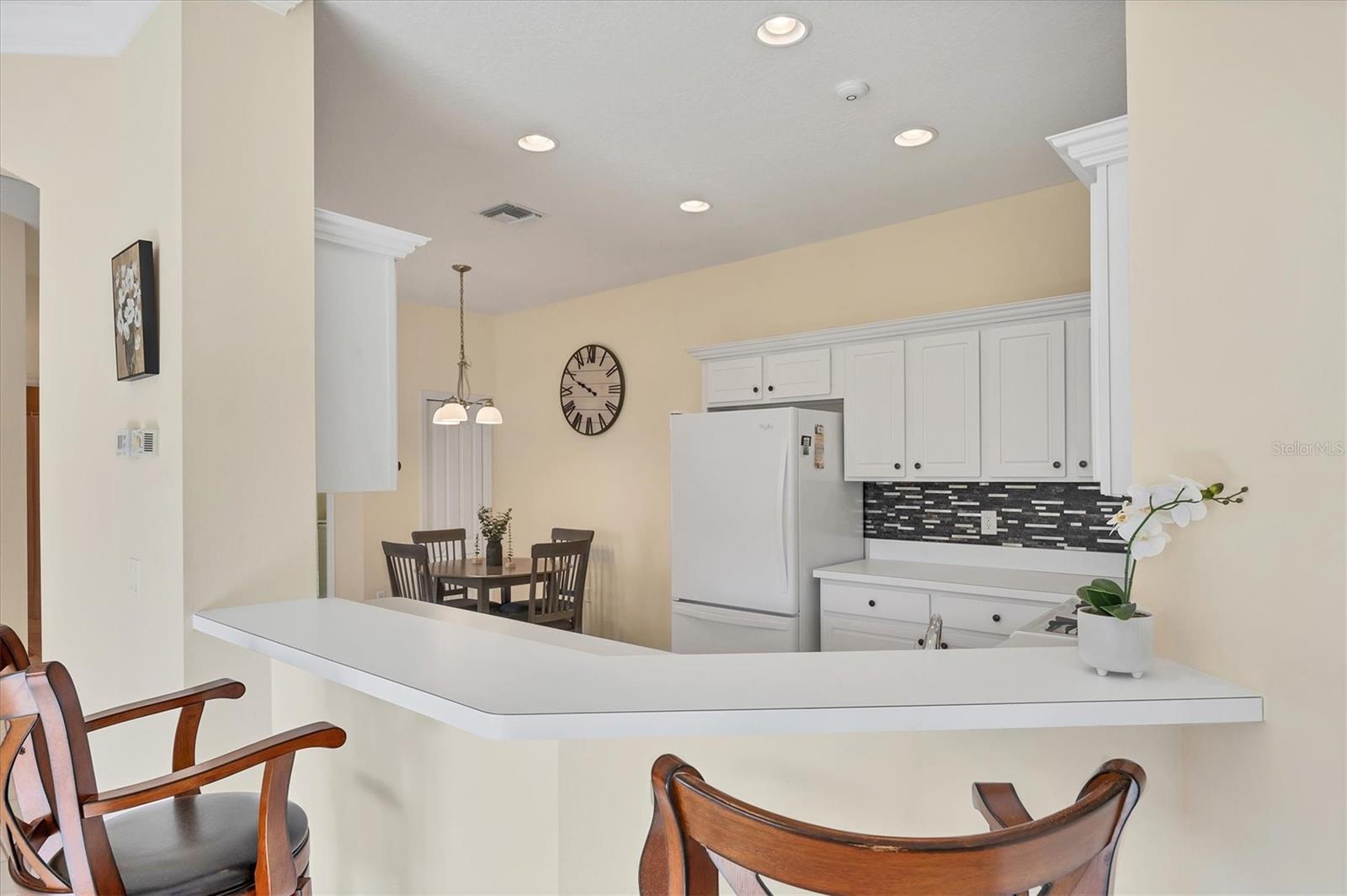 HERON CREEK - Residential