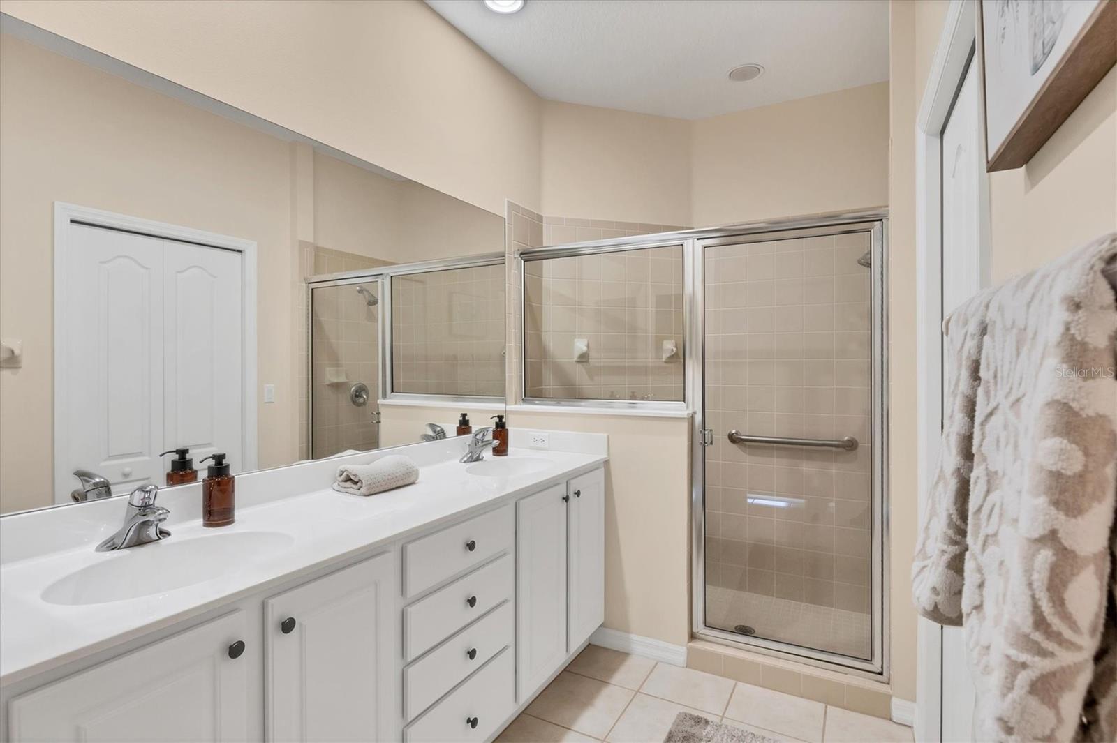 HERON CREEK - Residential