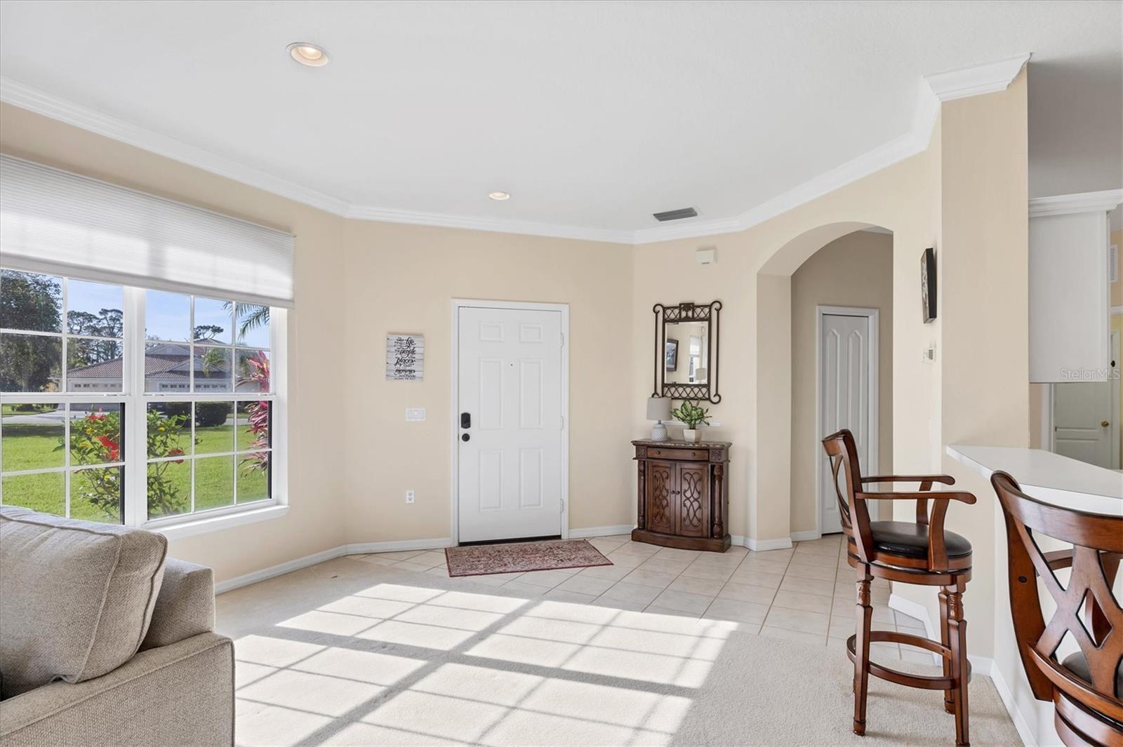 HERON CREEK - Residential