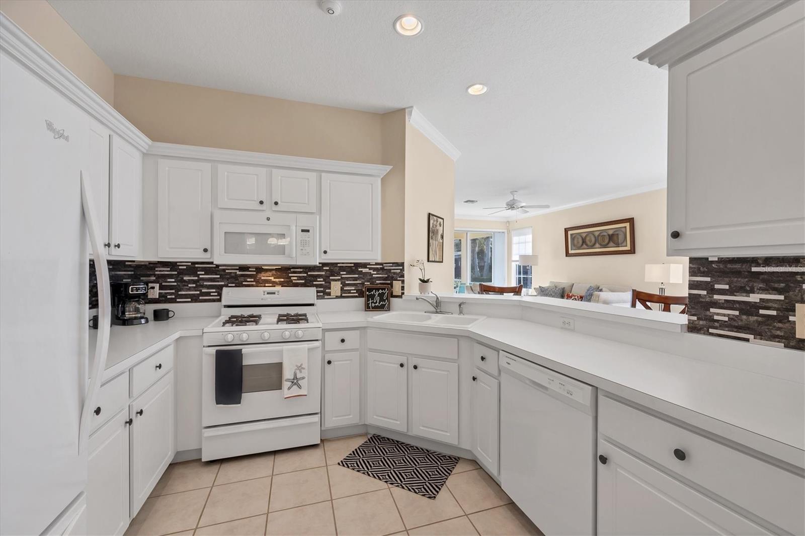 HERON CREEK - Residential