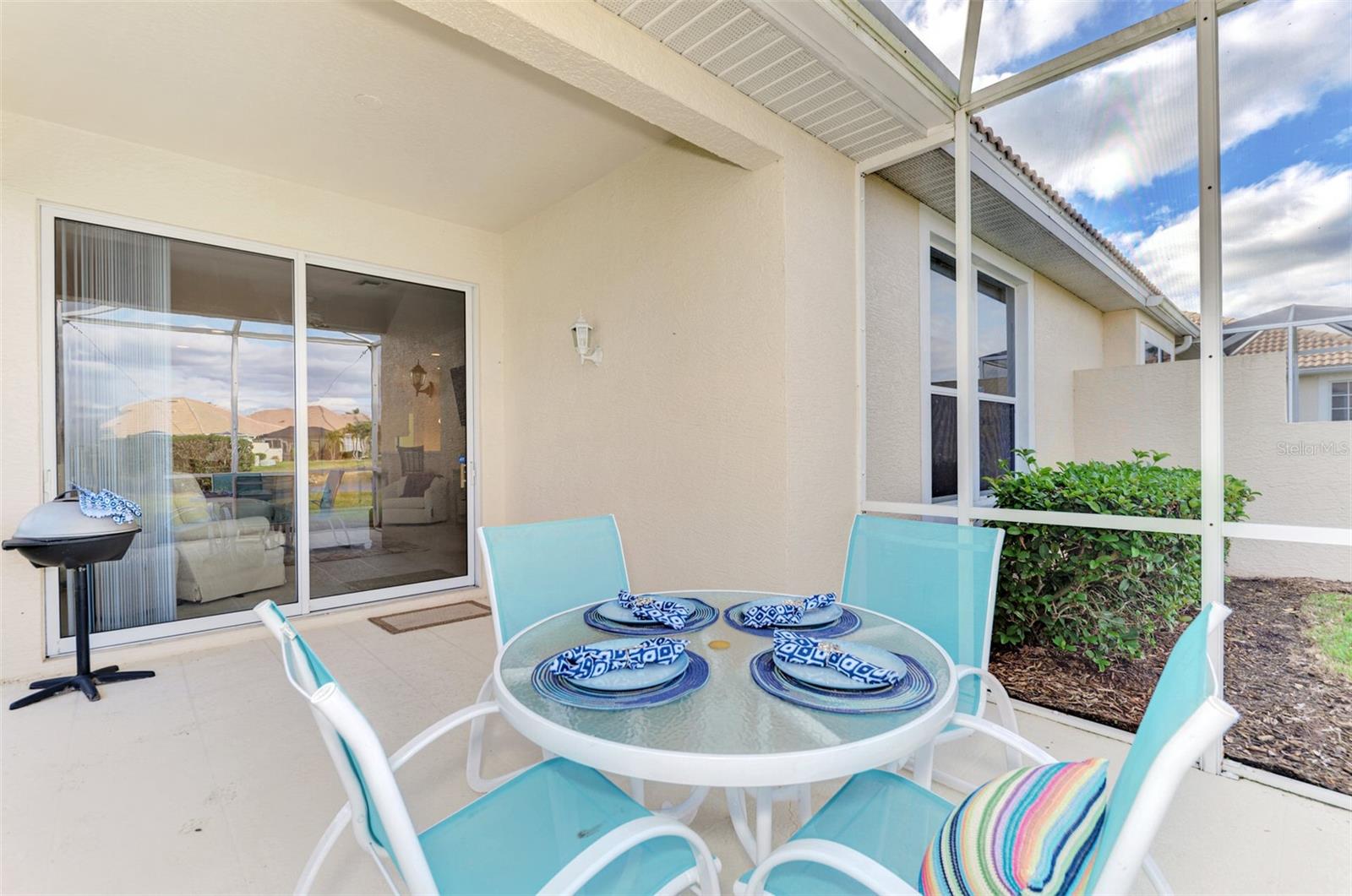 HERON CREEK - Residential