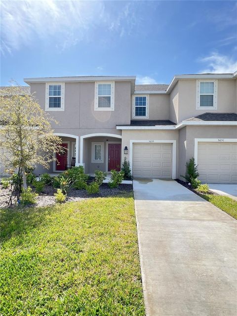 A home in NOKOMIS