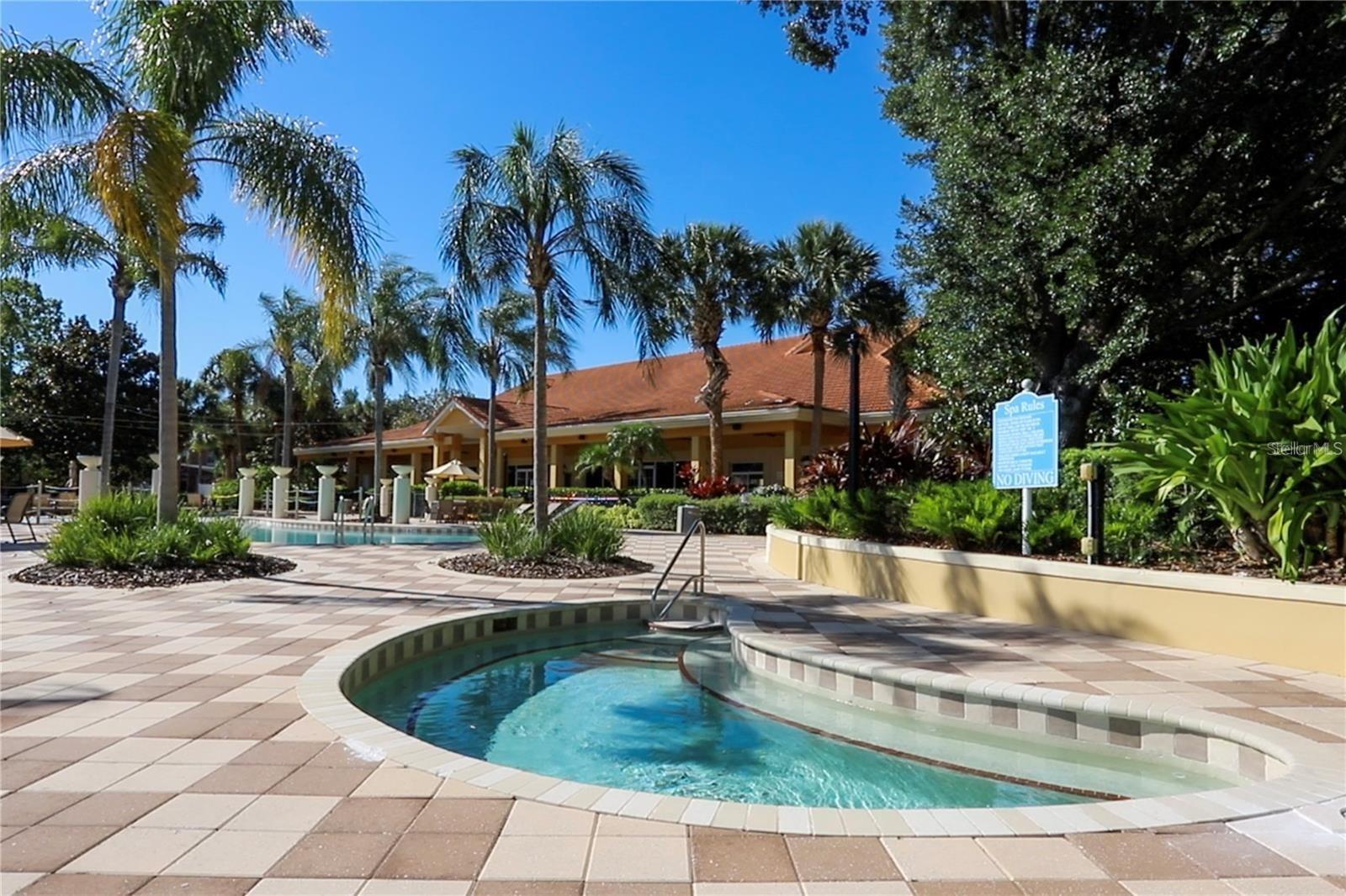 ENCANTADA PH 1 - Residential